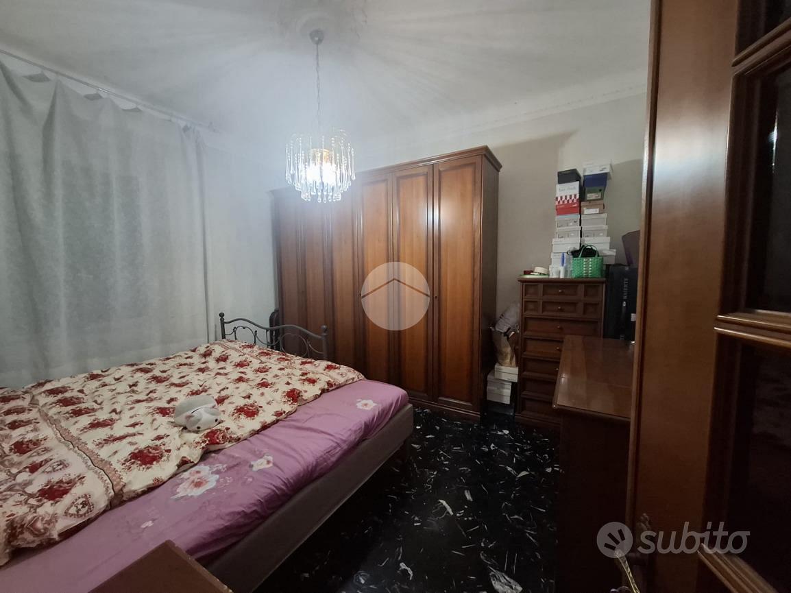 Appartamento – Genova, Certosa, Val Polcevera - Altro