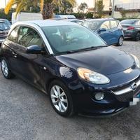 Opel Adam 1.4 87 CV GPL/Scambi