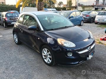 Opel Adam 1.4 87 CV GPL/Scambi