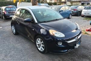 Opel Adam 1.4 87 CV GPL/Scambi