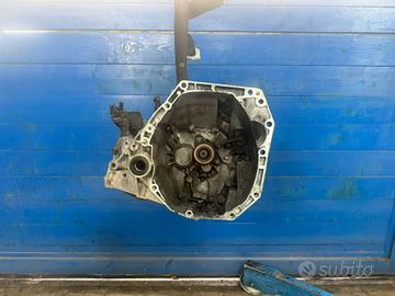 CAMBIO MANUALE COMPLETO DACIA Duster Serie H4MD7 B