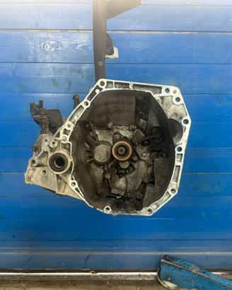 CAMBIO MANUALE COMPLETO DACIA Duster Serie H4MD7 B