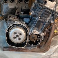 Ricambi kawasaki z 750