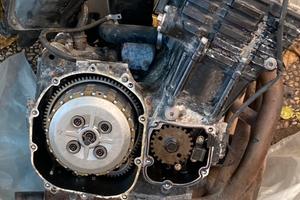 Ricambi kawasaki z 750