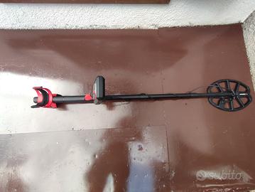Kaiweets Metal Detector Explorer X3 