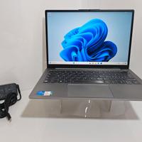 Lenovo ThinkBook 13s G2 13" i5-1135G7 8/512Gb ssd