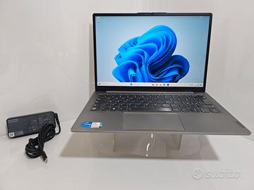 Lenovo ThinkBook 13s G2 13" i5-1135G7 8/512Gb ssd