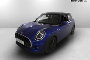 MINI Mini 4ª serie (F56) - Mini 1.5 One 75 CV