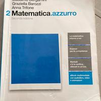 Matematica azzurro