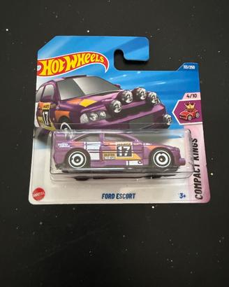 Hotwheels
