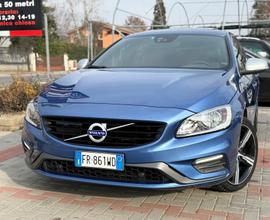 Volvo V60 R-design *AUTOMATICA *TETTO