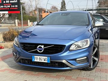 Volvo V60 R-design *AUTOMATICA *TETTO