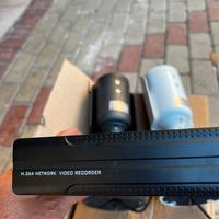 Videosorveglianza professionale