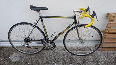 Bici da corsa vintage RAILZ – Shimano 105