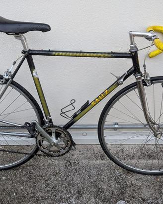 Bici da corsa vintage RAILZ – Shimano 105