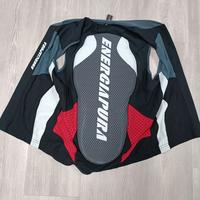 Gilet Paraschiena Energia Pura