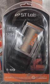 adattatore per schede 