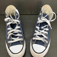 Scarpe All Star BLU numero 36