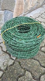 filo spinato
