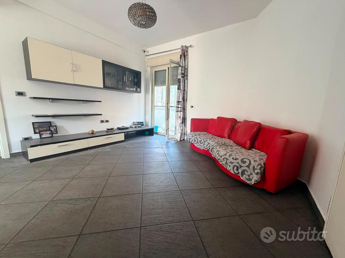 Appartamento – Reggio Calabria - Vista 2