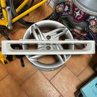 Calandra F50 per fiat coupe