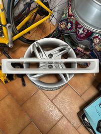 Calandra F50 per fiat coupe