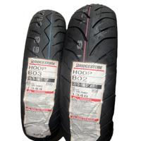 COPPIA BRIDGESTONE HOOP 110/70-16 - 130/70-16