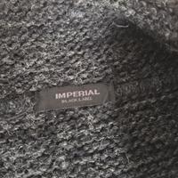 maglione giacca invernale