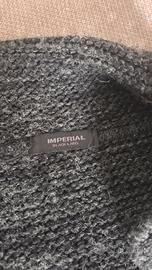 maglione giacca invernale