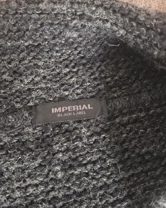 maglione giacca invernale