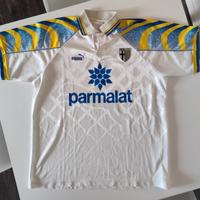 Maglia Parma 95-96 originale Puma vintage