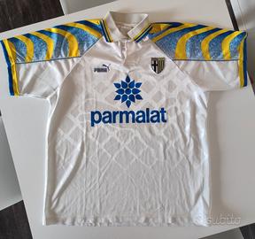 Maglia Parma 95-96 originale Puma vintage