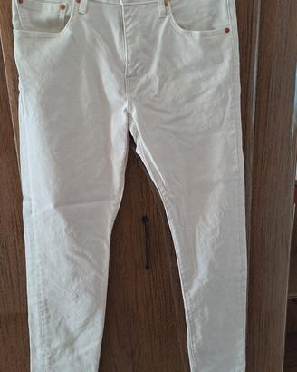 Levi's Premiu. 512 w31 l32