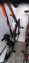 bicicletta  Frejus 26 Mountain bike 