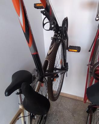 bicicletta  Frejus 26 Mountain bike 