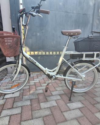 bici elettrica 