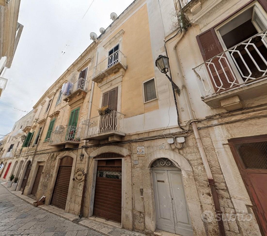 Appartamento – Trani, Barletta-Andria-Trani - Vista 3