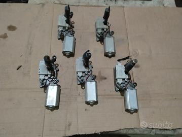 I Motorino tergilunotto posteriore multipla 1e2ser