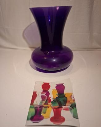 vaso le Bohèm di Philip Stark