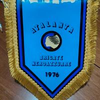 gagliardetto atalanta bna, sciarpe bna, foulard