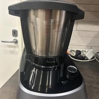 Cecotec Robot di Cucina Multifunzione Mambo Touch