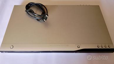 Lettore DVD LG DVX172