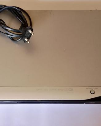 Lettore DVD LG DVX172