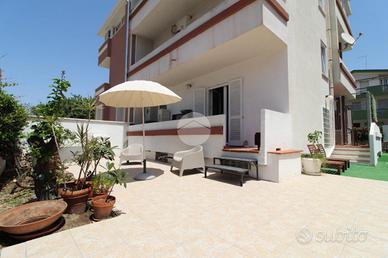 BIFAMILIARE A QUARTU SANT'ELENA