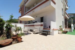 BIFAMILIARE A QUARTU SANT'ELENA