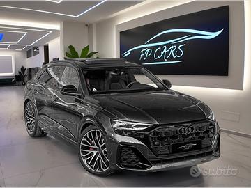 AUDI Q8 50 TDI 286 CV qu.tiptr. S line ed. TETTO A