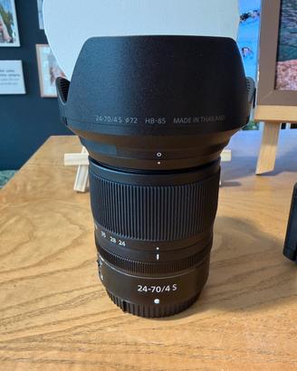 Nikon Z