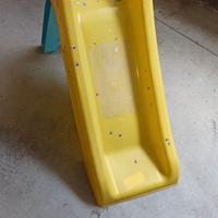 Scivolo  bambini