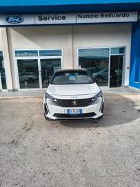 Peugeot 3008 BlueHDi 130 S&S EAT8 GT