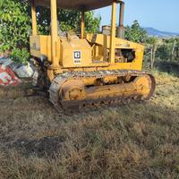 CATERPILLAR D4E -VHP